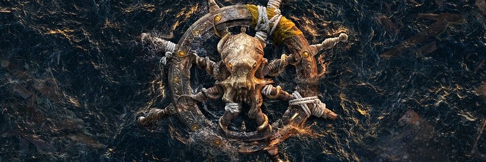 Skull & Thrones 🪝 banner