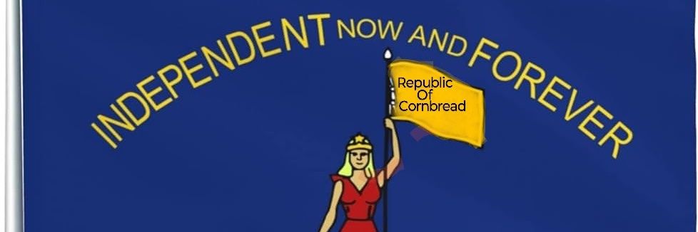 cornbread banner