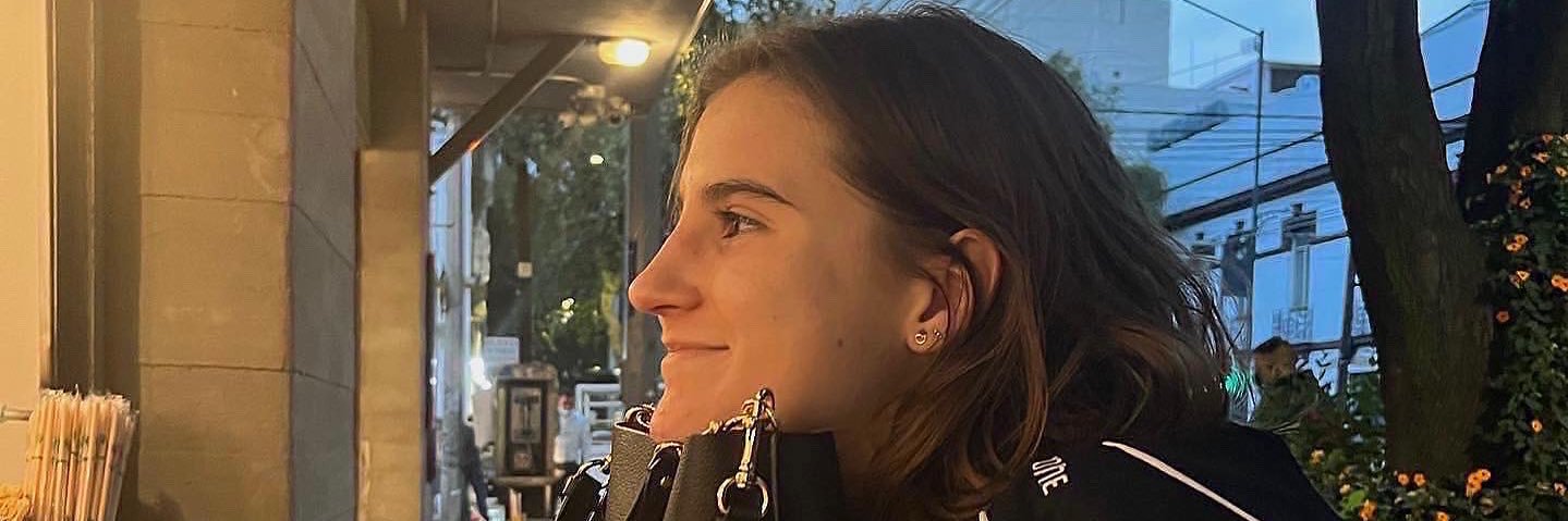 alexaphh's profile banner image