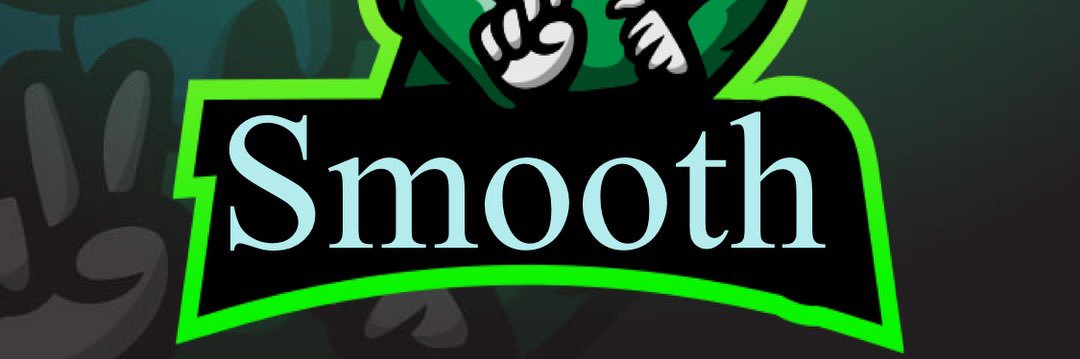 SmoothOnTop2's profile banner image