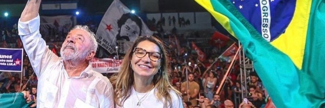 Mel Esquerdista 🇧🇷 banner