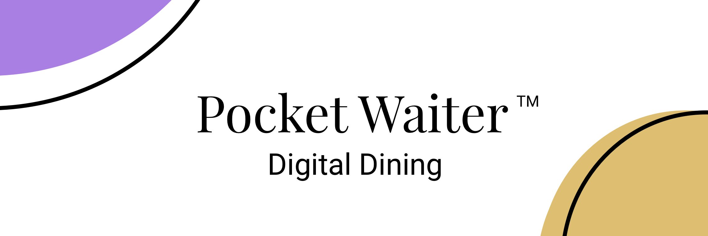 pocketwaiterapp's profile banner image