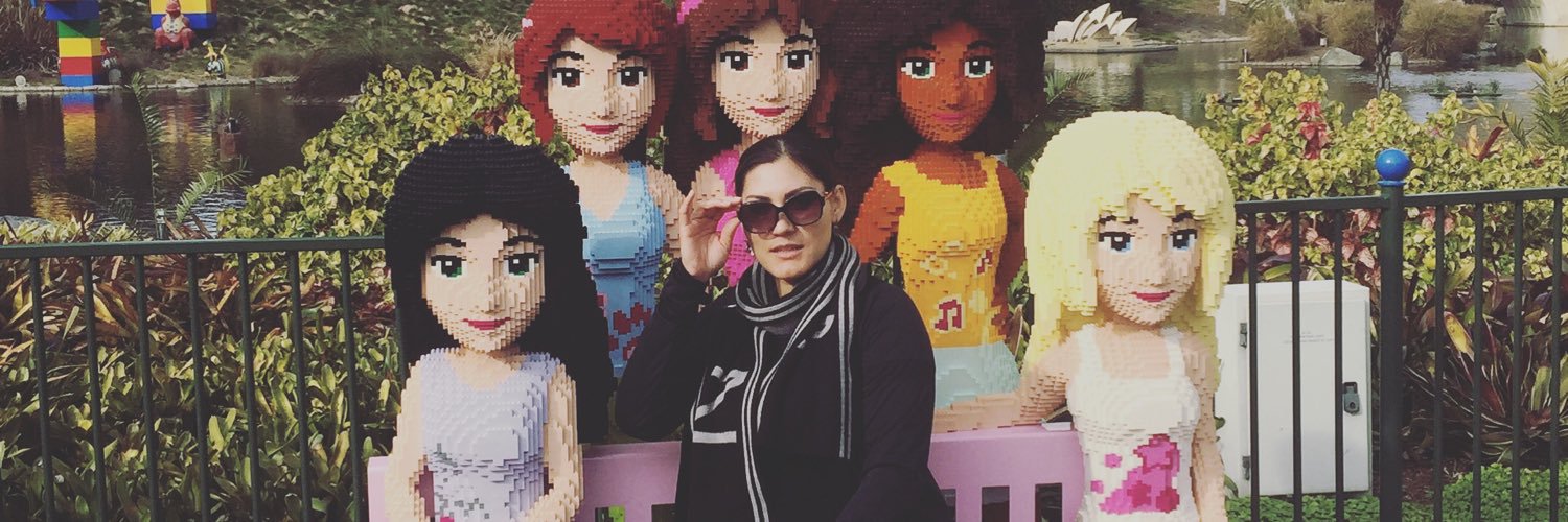 fernandapadilla's profile banner image