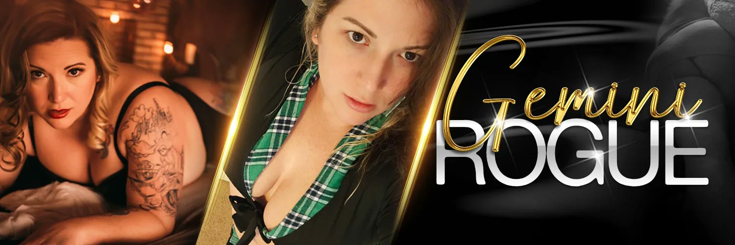 Gemini Rogue banner