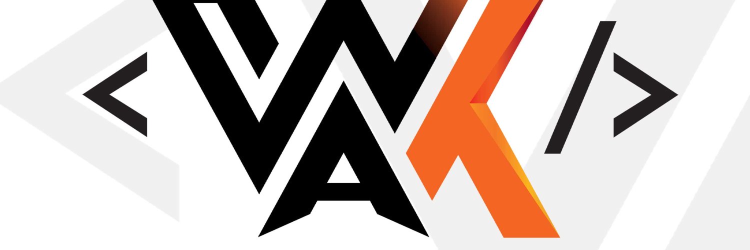 waksoftware's profile banner image