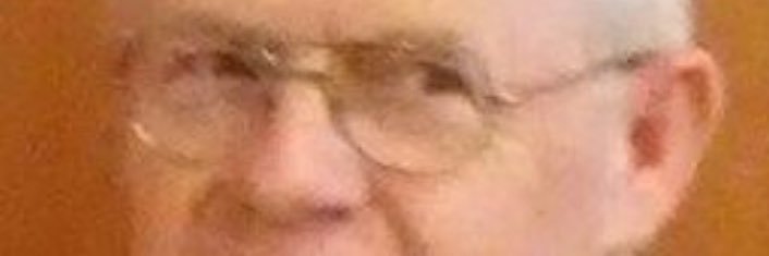 Jimmy Russells banner