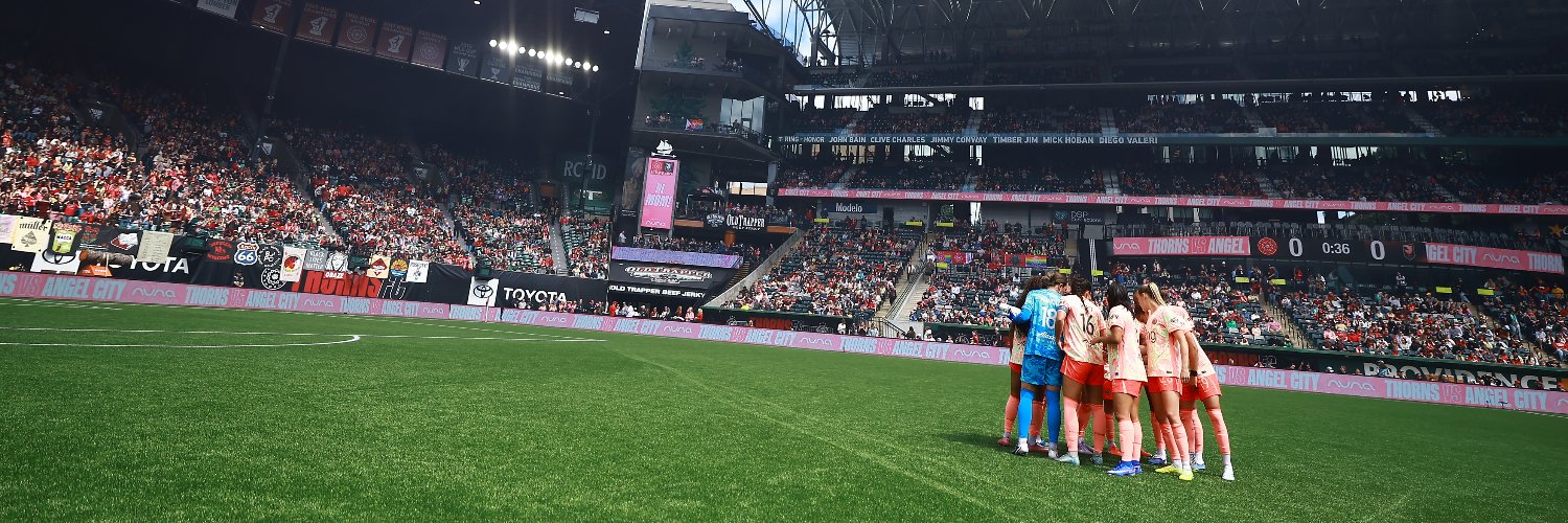 ThornsFC's profile banner image