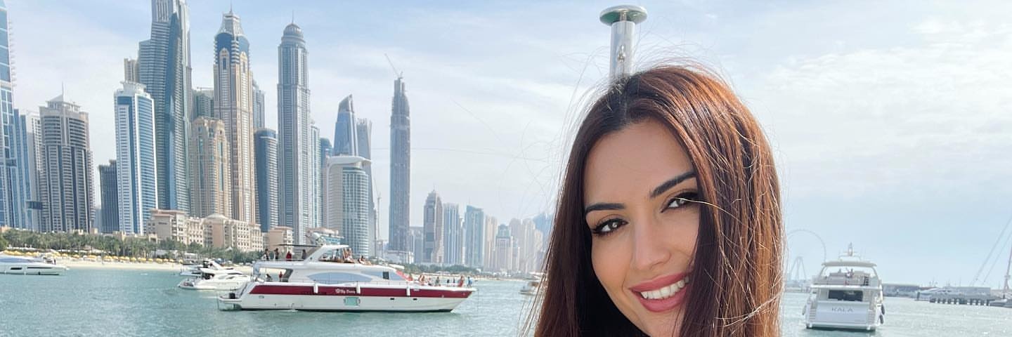 Nikita Sachdev banner
