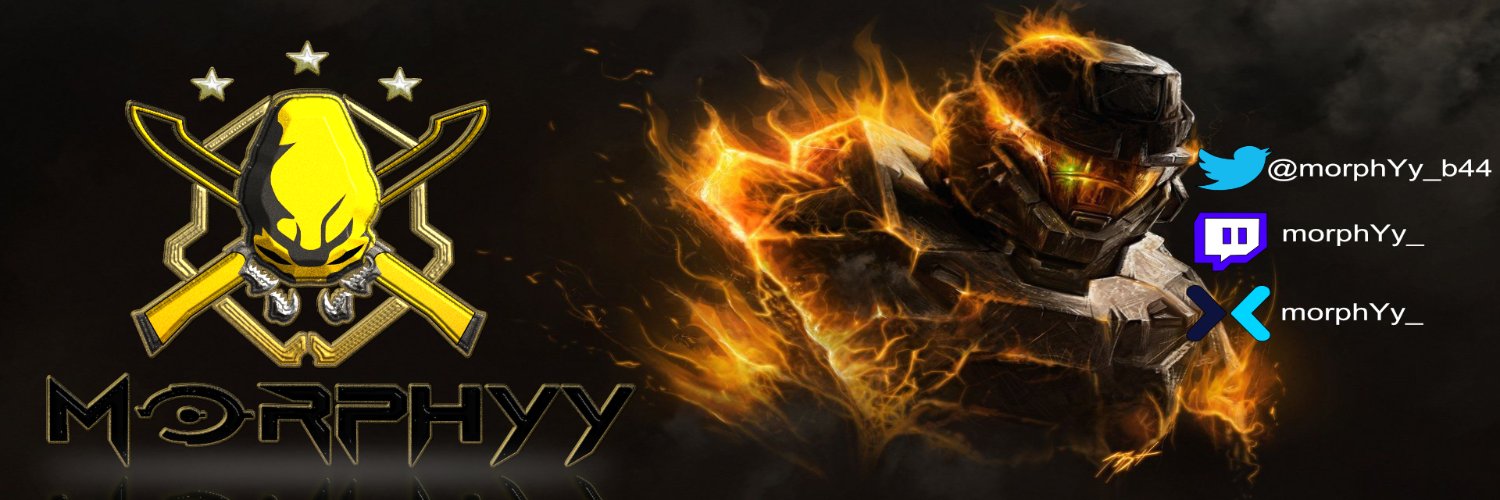 morphYy banner