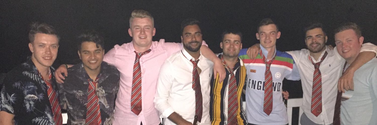 jchamberlain98's profile banner image