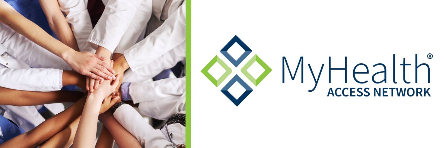 MyHealth Access banner