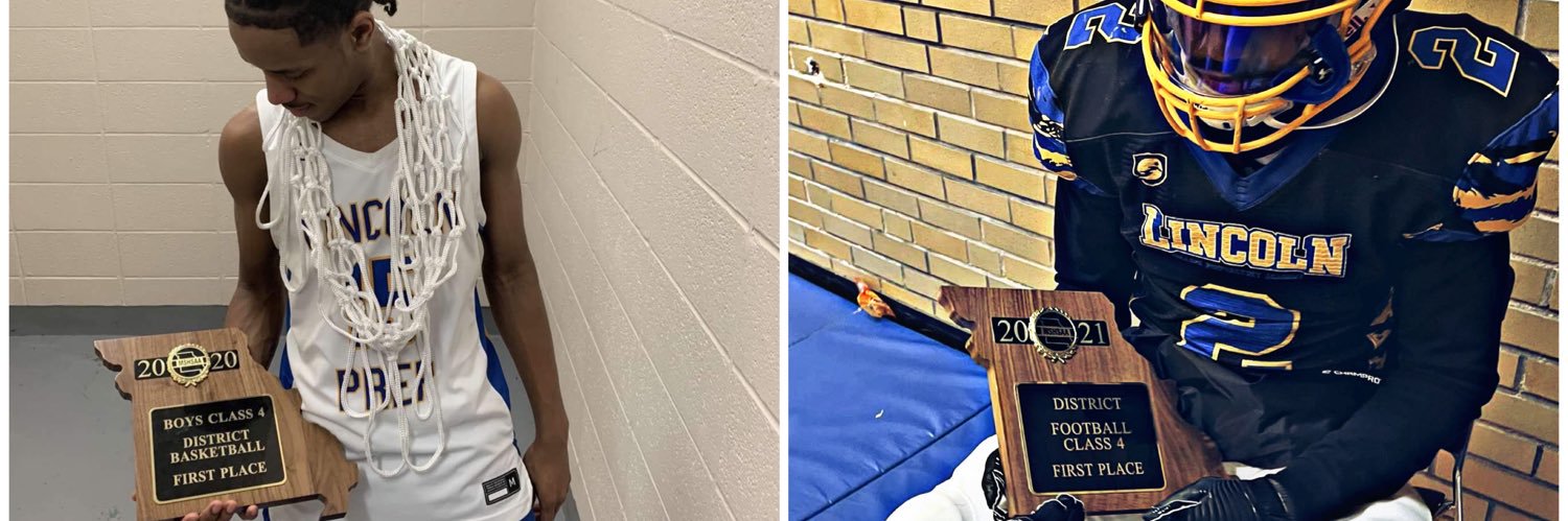 A’justin Pearson banner