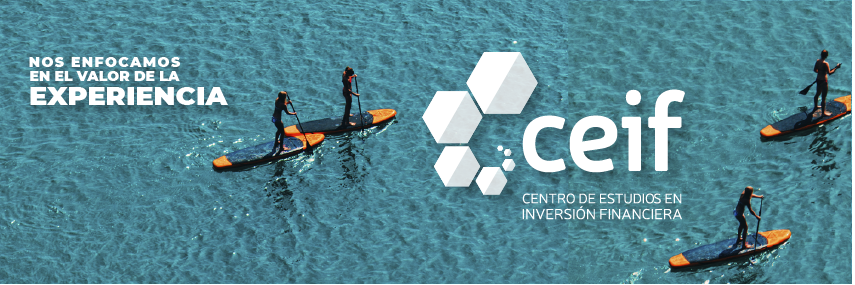 Centro de Estudios en Inversión Financiera banner