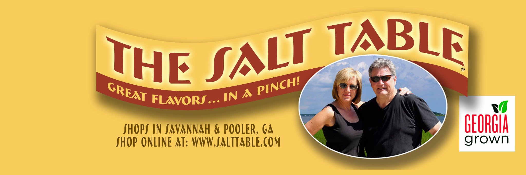 TheSaltTable's profile banner image