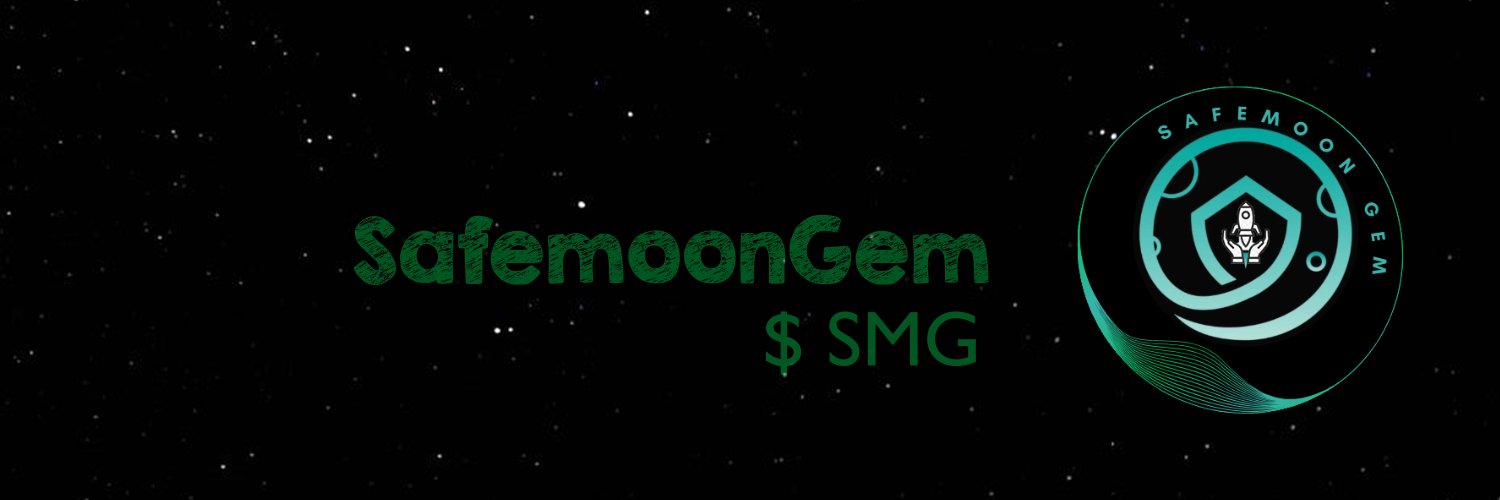 1Safemoongem's profile banner image