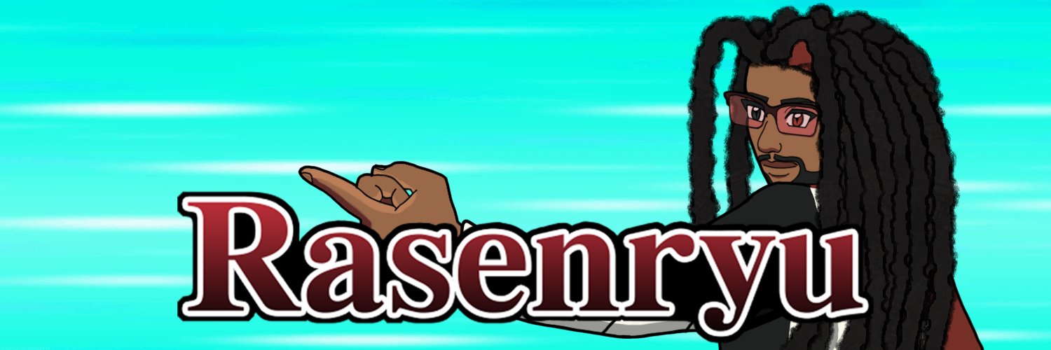Rasenryu | Hiatus banner
