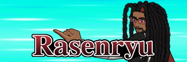 r4senryu Profile Banner