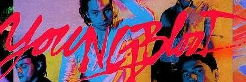DanielleKrist15's profile banner image