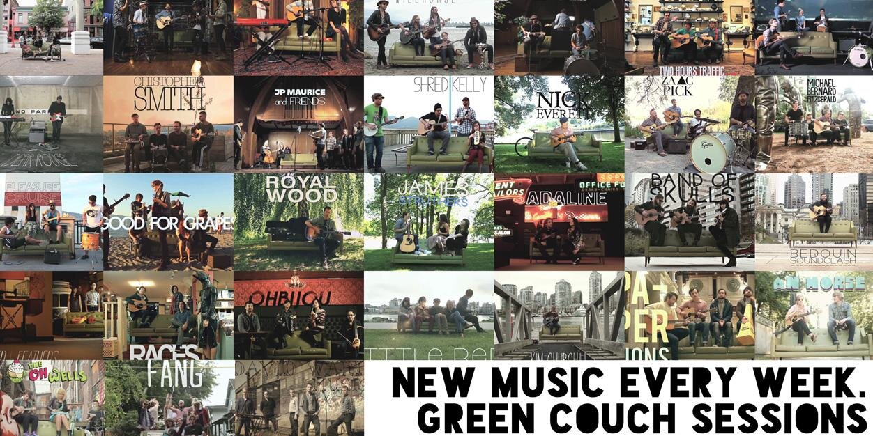 GreenCouchSesh's profile banner image