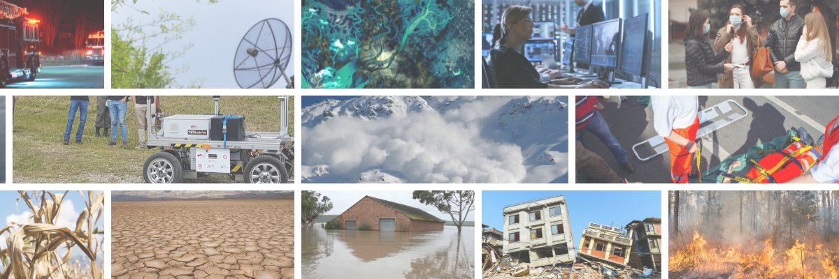 DCNA - Disaster Competence Network Austria banner