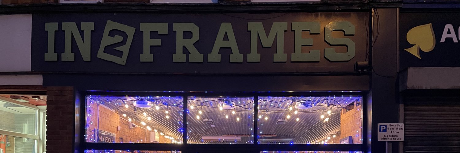 In2Frames's profile banner image