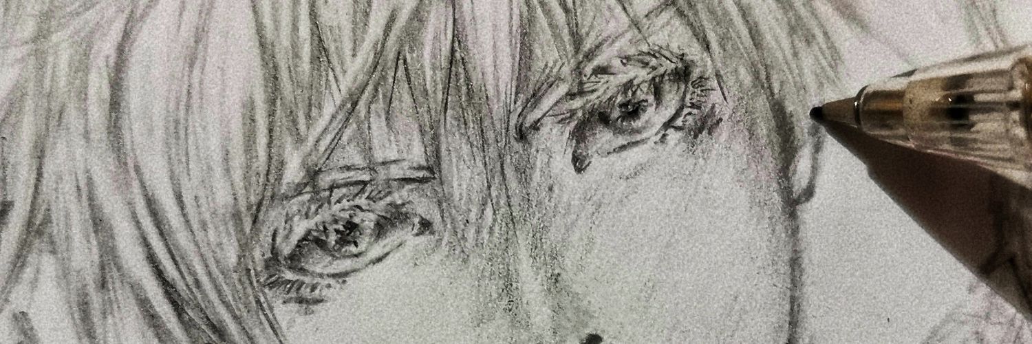 hyou_arts's profile banner image