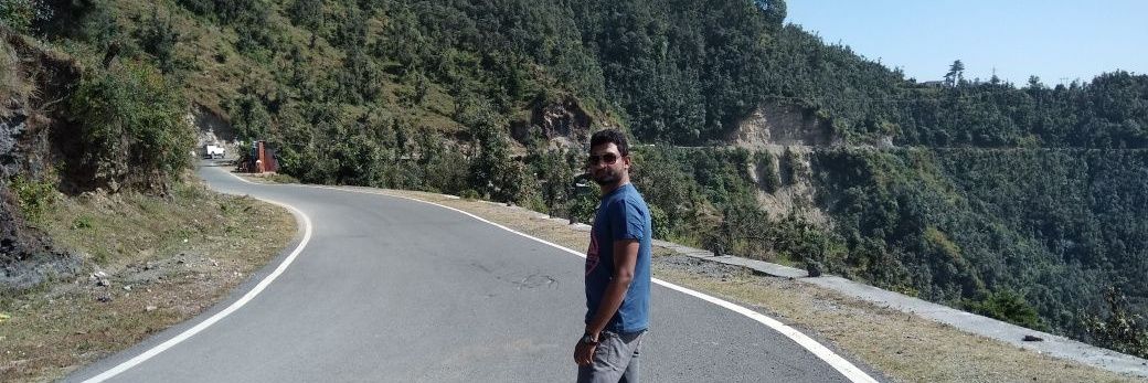 ramanalok's profile banner image