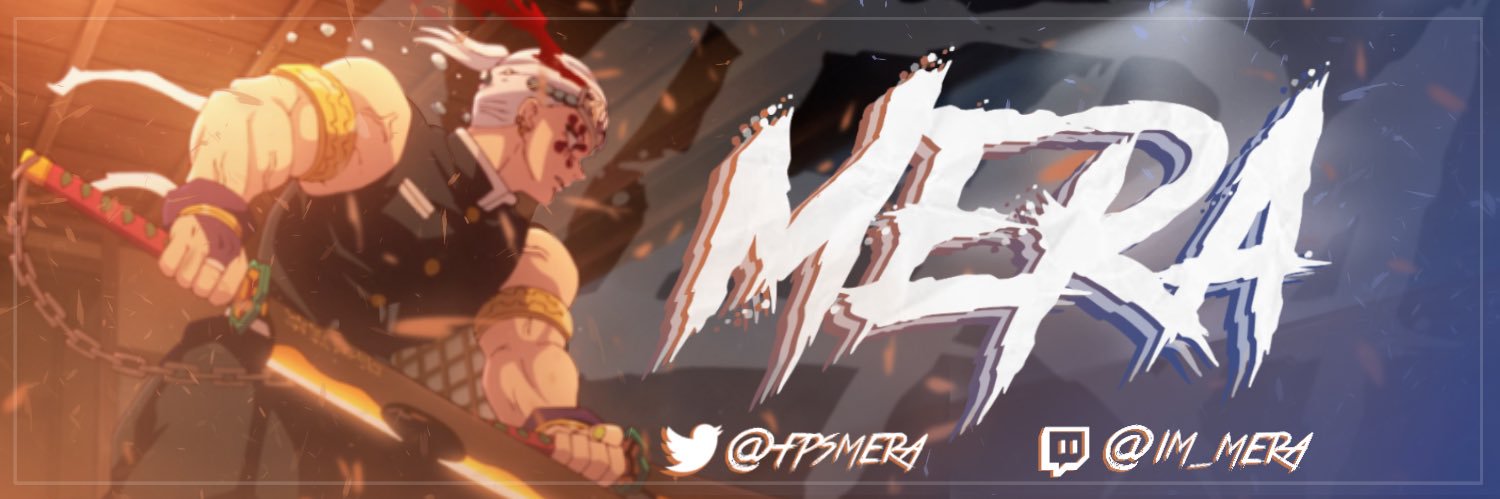 Mera banner