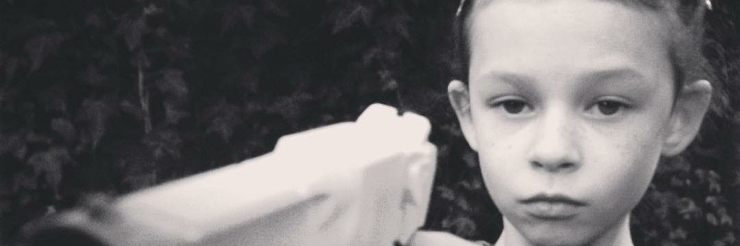 Ruby Violet Donovan banner