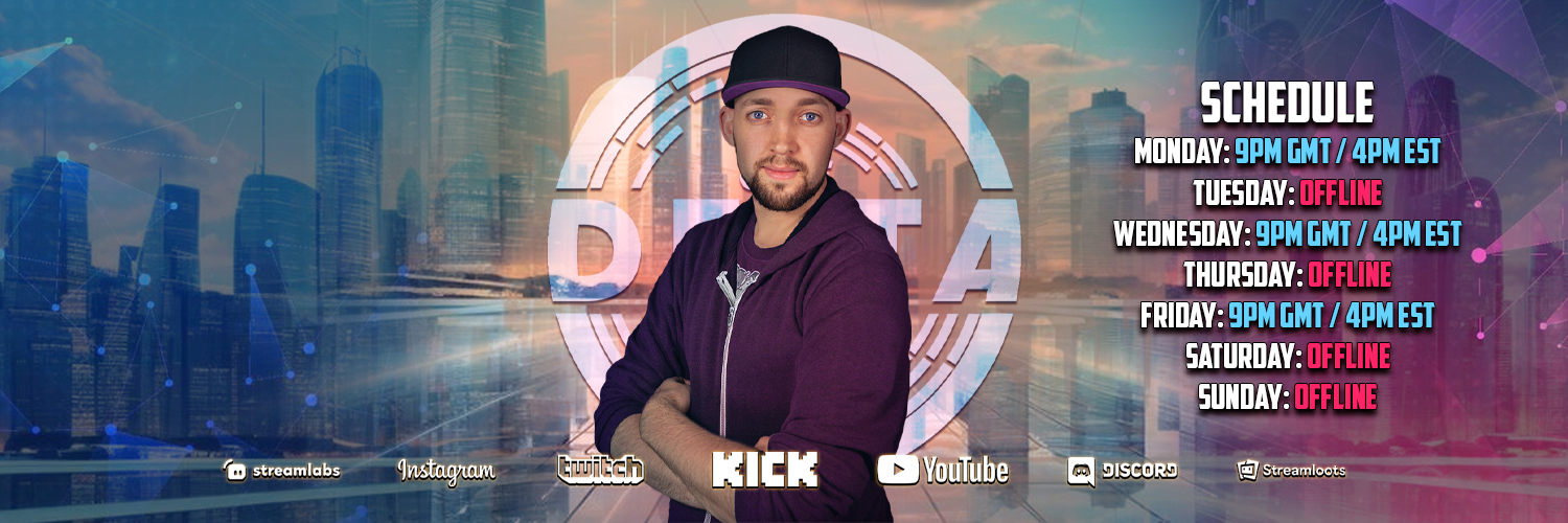 OneDeltaStreet banner