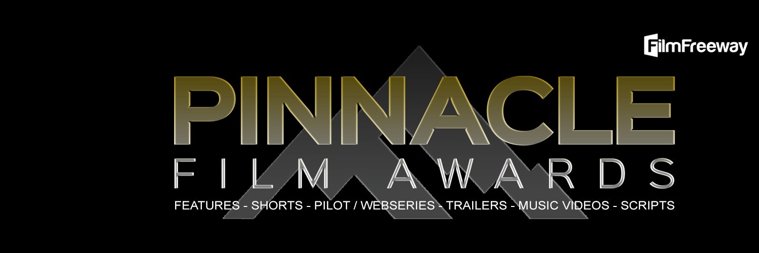 Pinnacle Film Awards banner