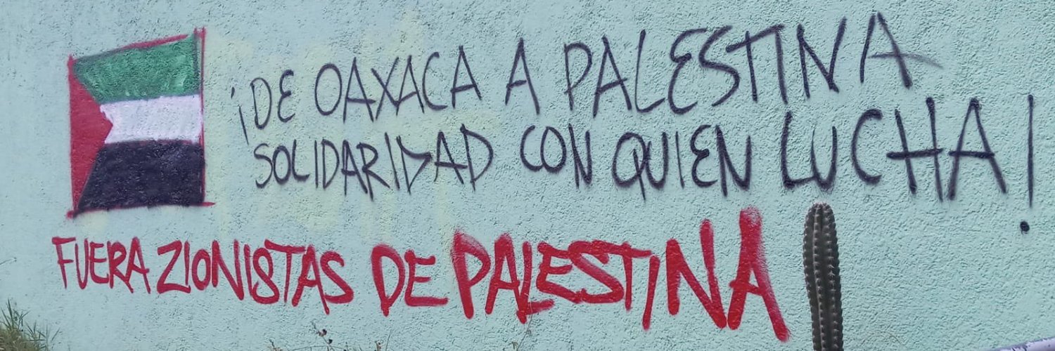 OaxInforma's profile banner image