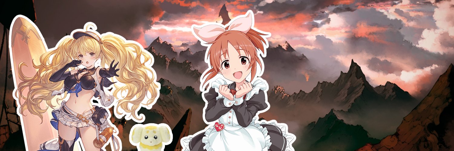 SASAi3311's profile banner image