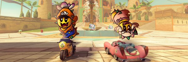 MarioDiamond63 Profile Banner