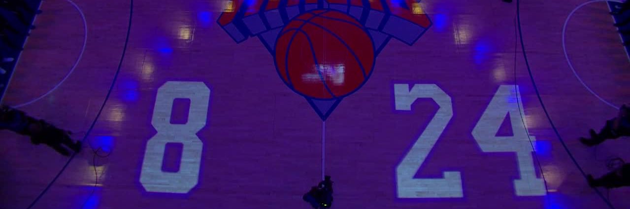 New York or Nowhere banner