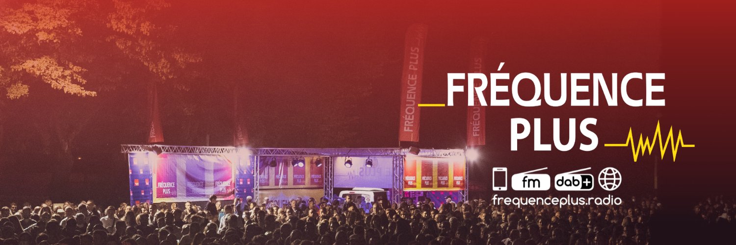 Fréquence Plus banner