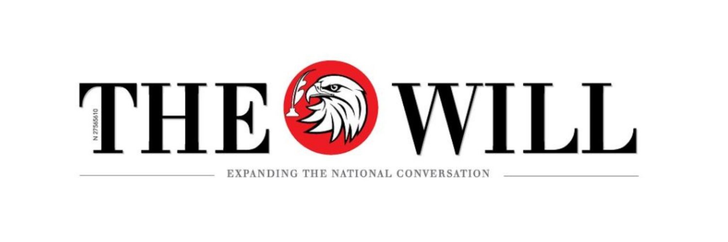 THEWILL NEWSPAPER banner