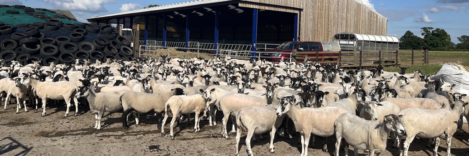 George Thompson banner