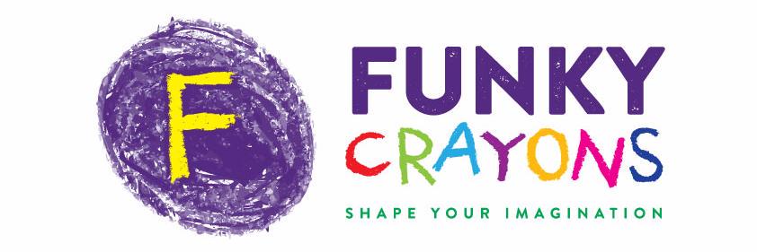 FunkyCrayons's profile banner image
