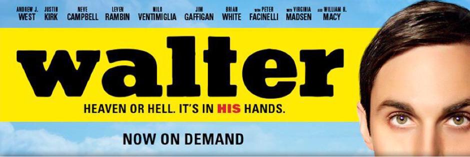 Brenden Patrick Hill banner