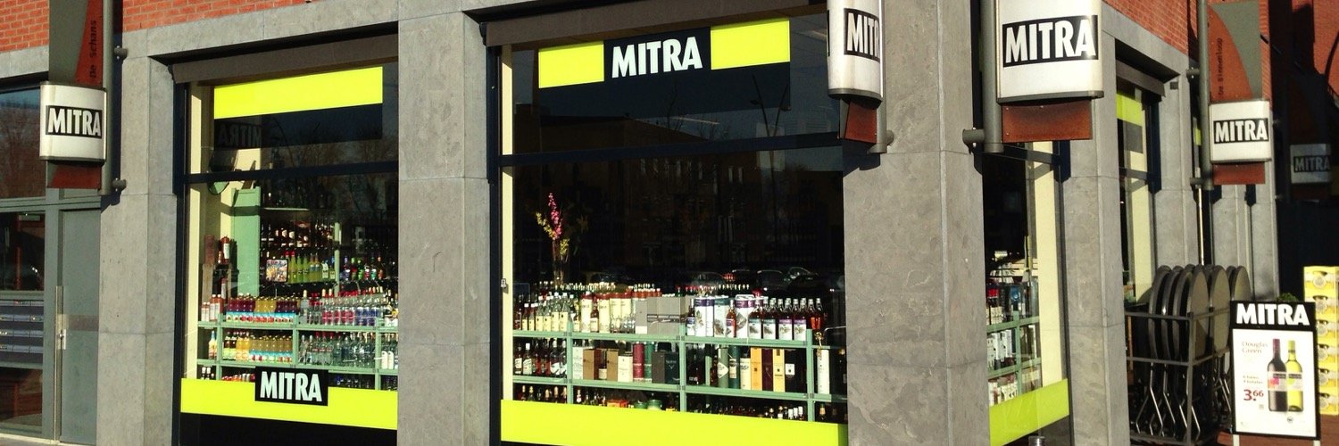 MitraDronten's profile banner image