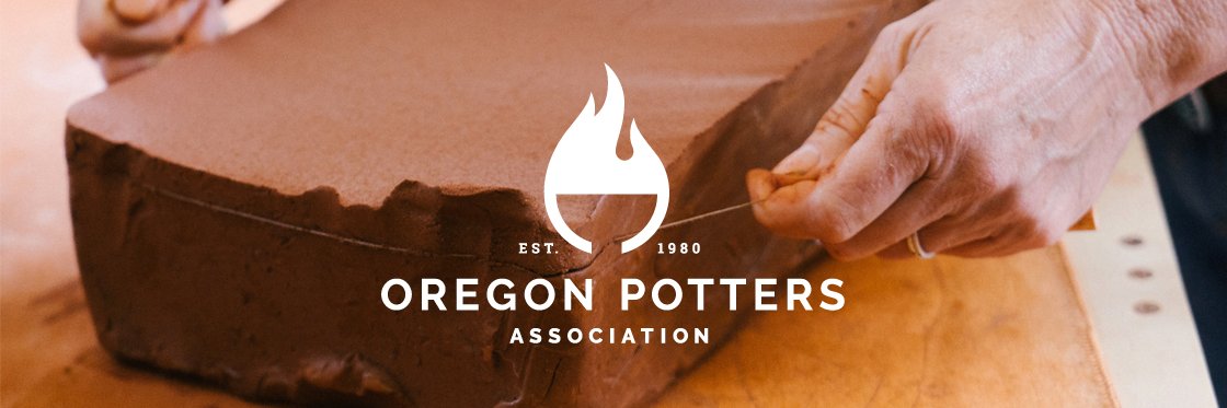 oregon_potters's profile banner image