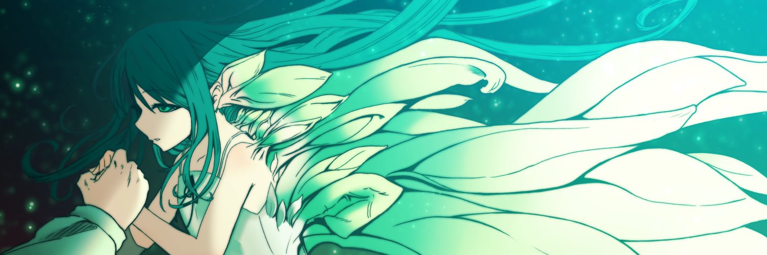 ソヨン🍃(恋奈奈に狂う風) banner