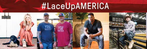 BootCampaign Profile Banner