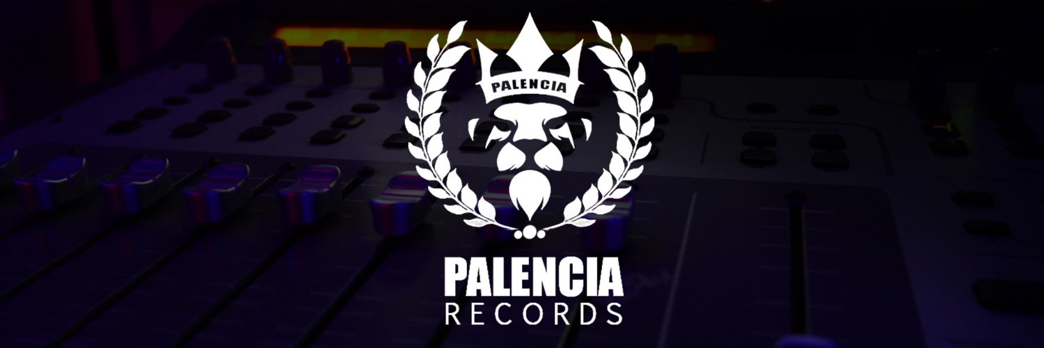 PalenciaRecords's profile banner image