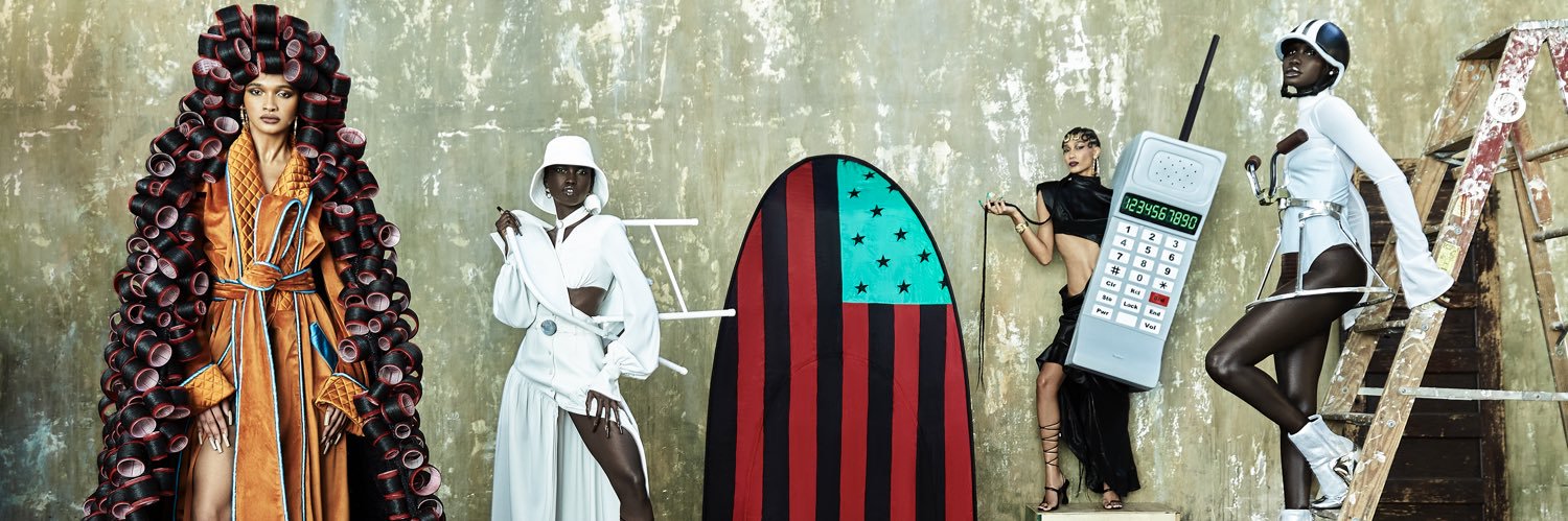 Black Fashion Fair banner