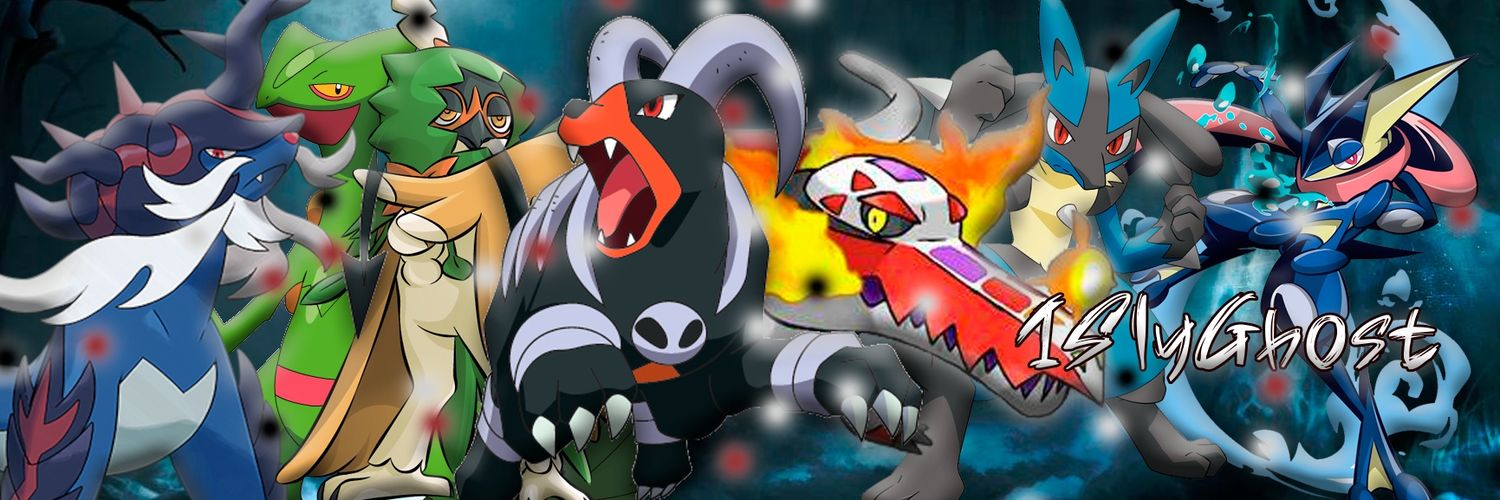 1SlyGhost🇺🇸's banner