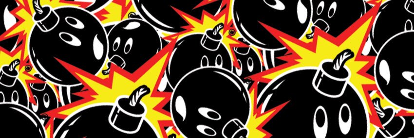 SteffenPowell's profile banner image
