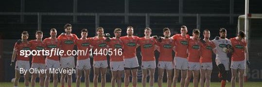 armaghfans banner
