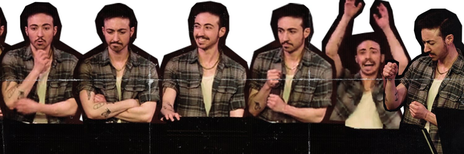 Jesse Nowack banner